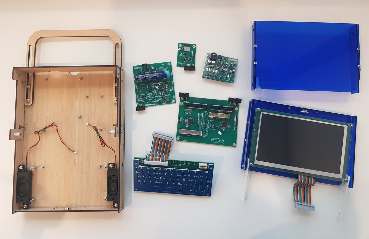 Micro System 1 Computer Kit