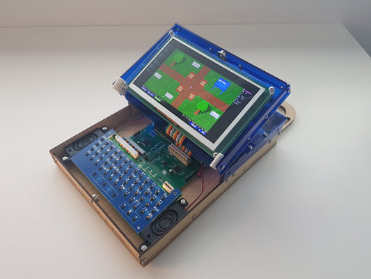 Micro System 1 Computer Kit